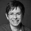 Porträt von Ingrid Giel