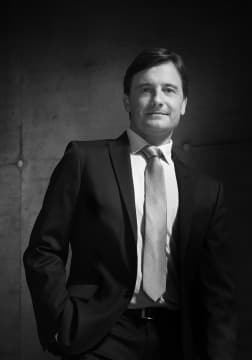 Andrés Gerique Zipfel, Associate Consultant at the Bullinger Institute for Negotiation Zurich