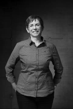 Ingrid Giel, Associate Consultant at the Bullinger Institute for Negotiation Zurich