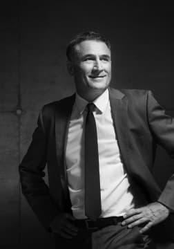 Michael Bullinger, founder and site manager of the Bullinger Institute for Negotiation Zurich, trainer and consultant
